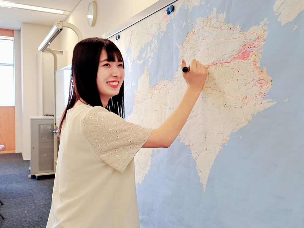 先輩の声の画像1