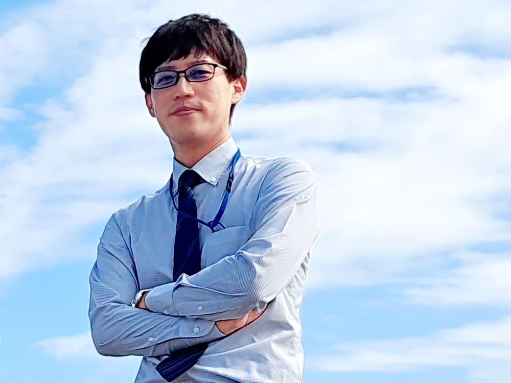 先輩の声の画像3