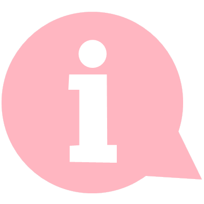 サイトのご利用についてのアイコン